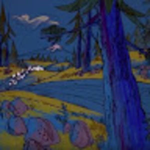 Meet your Posher, Al